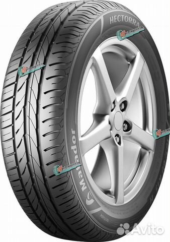 Matador MP 47 Hectorra 3 195/55 R15 85H