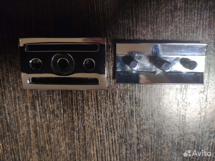 Голова Muehle R89