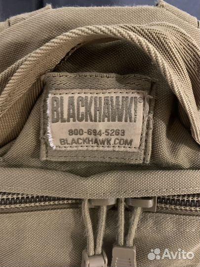 Рюкзак Blackhawk оригинал