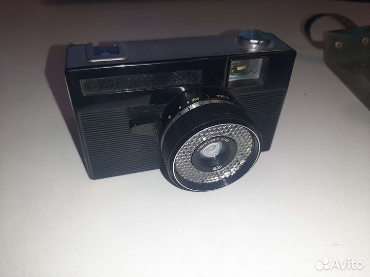 Фотоаппарат вилия-авто