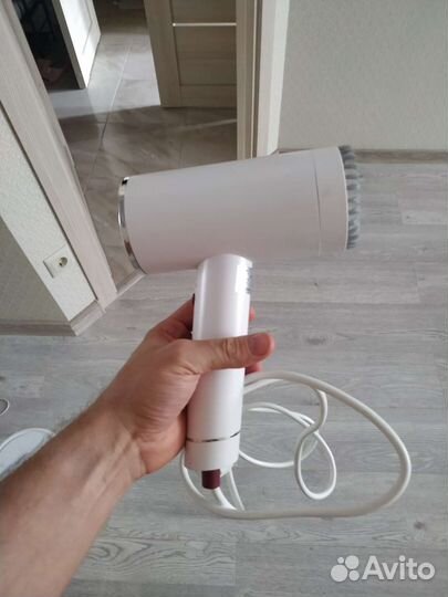 Паровой утюг pioneer