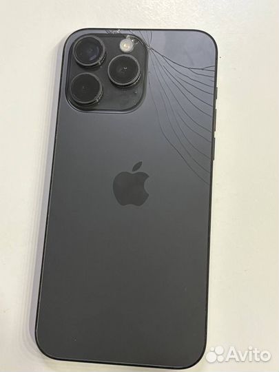 iPhone 15 Pro Max, 256 ГБ