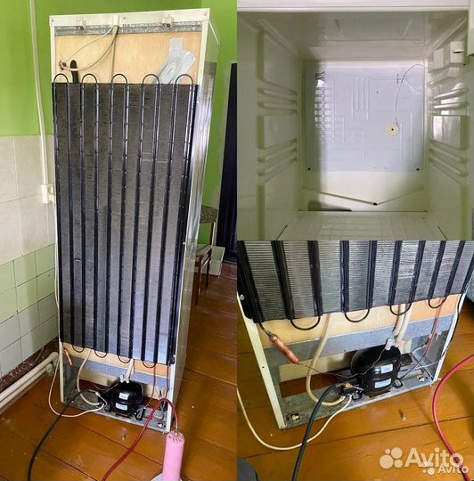 Ремонт холодильников, ремонт стиральных машин