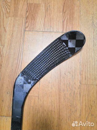 Sher-wood code TMP PRO P28 87-flex правый хват