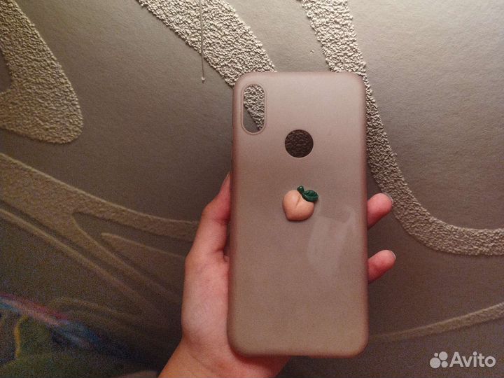 Чехлы на Телефон Honor 8A