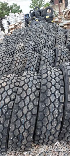 Спецшины Aeolus Neo Allroads S 215 17.5