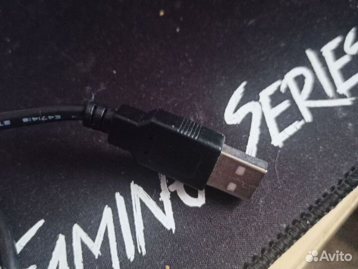 Студийный микрофон fifine k669