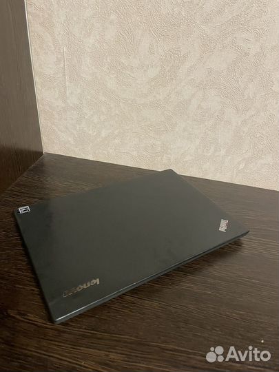 Lenovo thinkpad T440