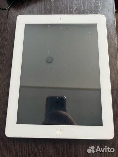 iPad 4 Wi-Fi + Cellular 3g sim