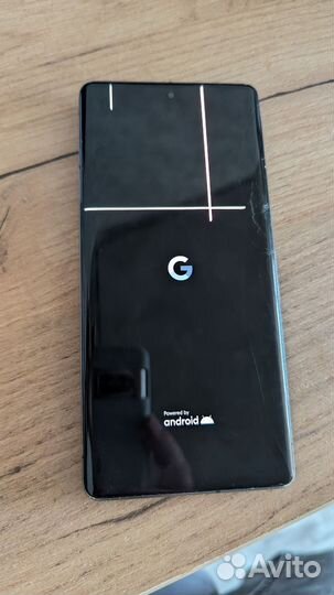 Google Pixel 7 Pro, 12/256 ГБ