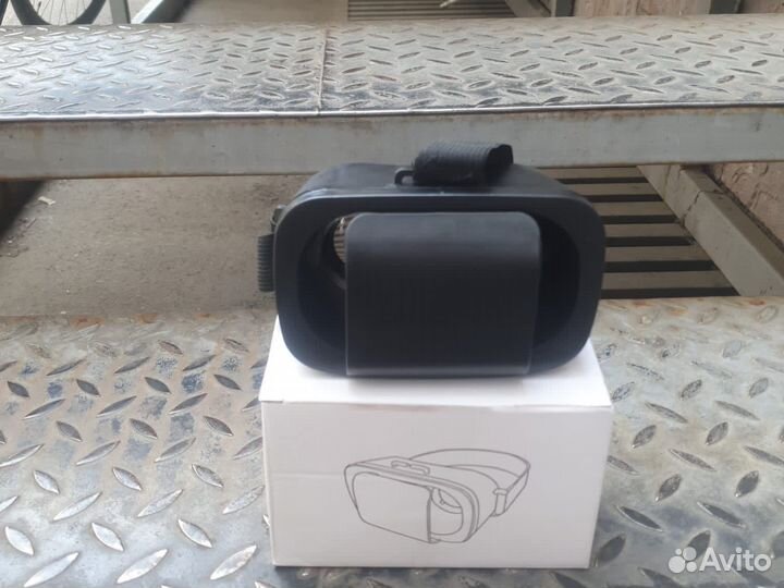 VR mini для телефона