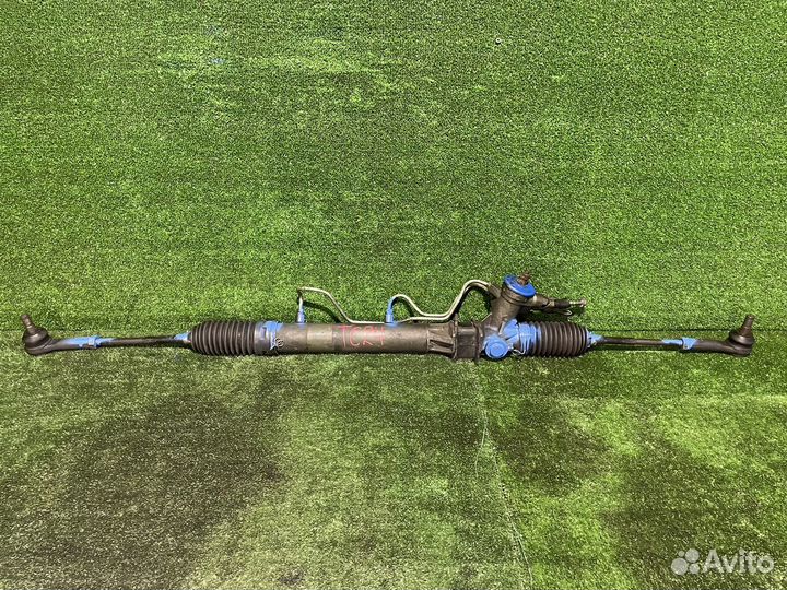 Рулевая рейка nissan serena PC24,TC24