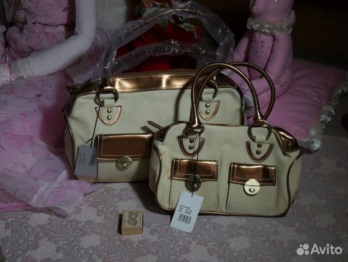 Сумка женская Jane Shilton (Лондон)