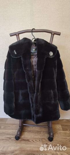 Искусственная шуба