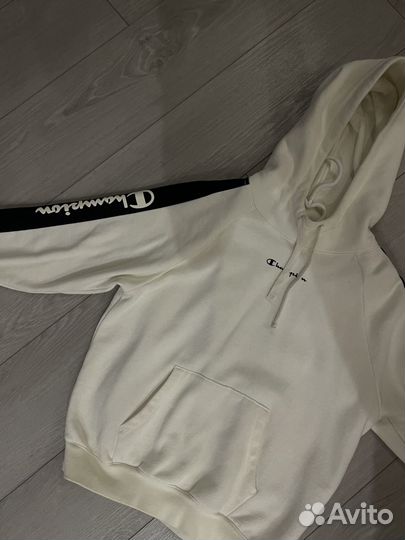 Худи champion