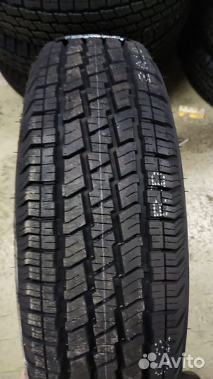 Landspider Wildtraxx A/T II 185/75 R16C 104R