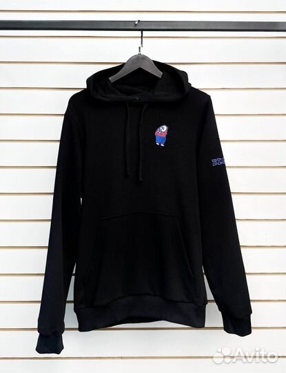 Худи polar big boy