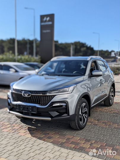 Kaiyi X3 1.5 CVT, 2023