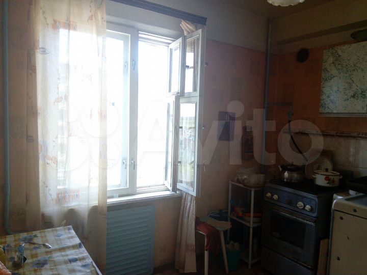 2-к. квартира, 45 м², 7/9 эт.