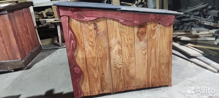 Собачья будка