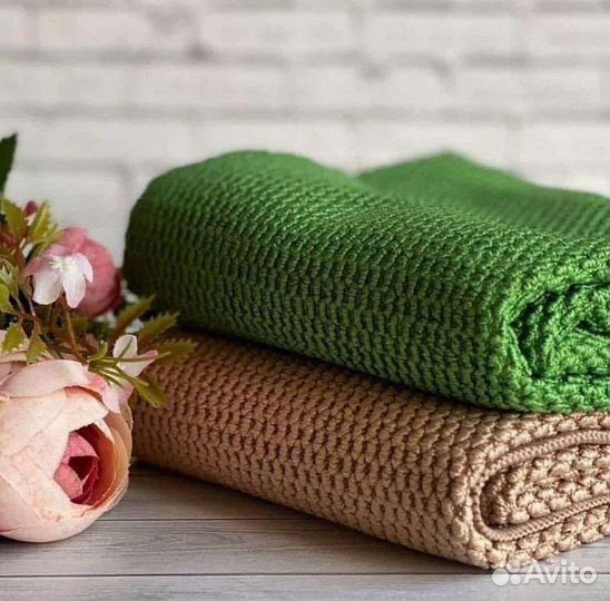 Кухонное полотенце
