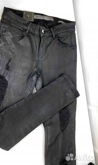 Джинсы женские новые Guess 25