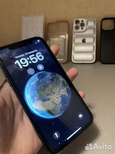 iPhone xr в корпусе 13 pro