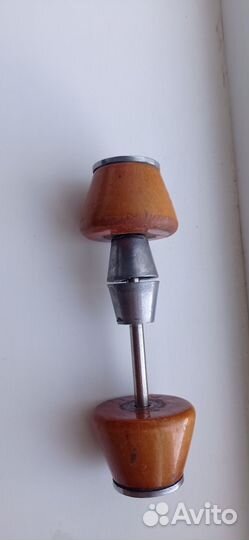 Ручка дверная СССР