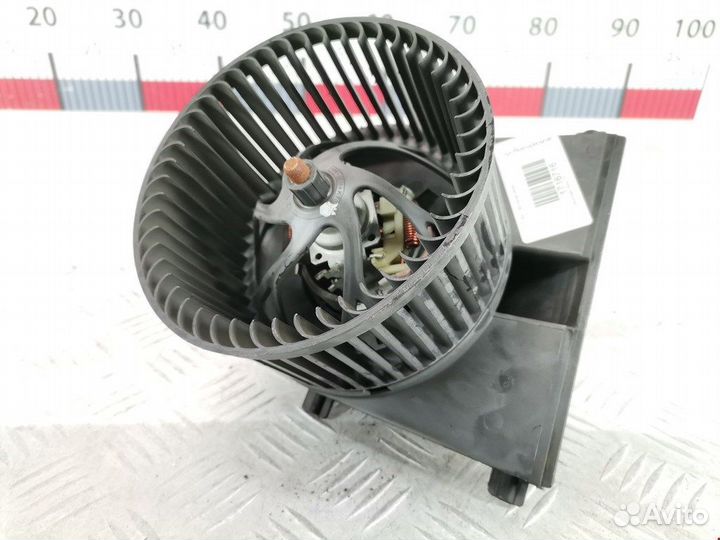 Моторчик печки для Volkswagen Bora 1J1819021C