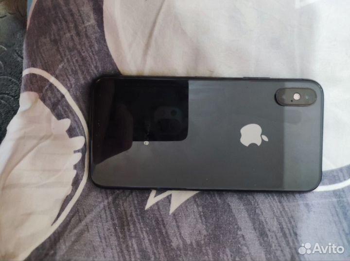 iPhone Xs, 256 ГБ