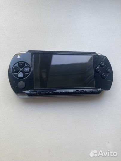 Sony PSP