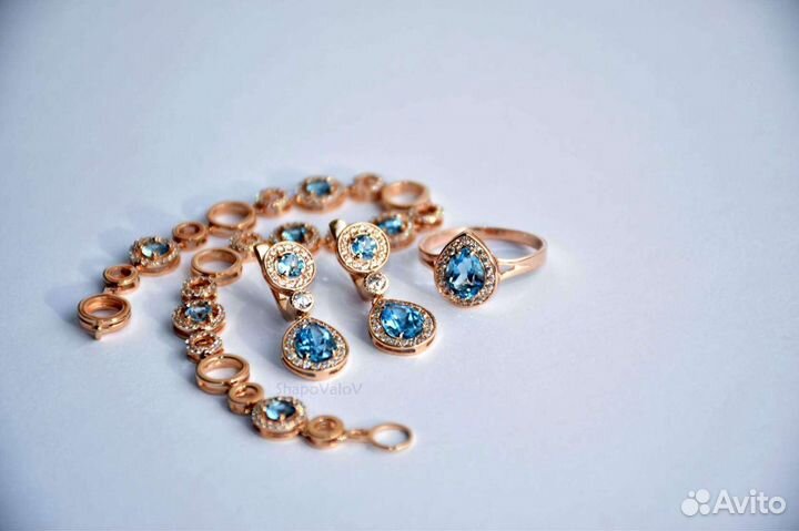 Изготовление ювелирных изделий