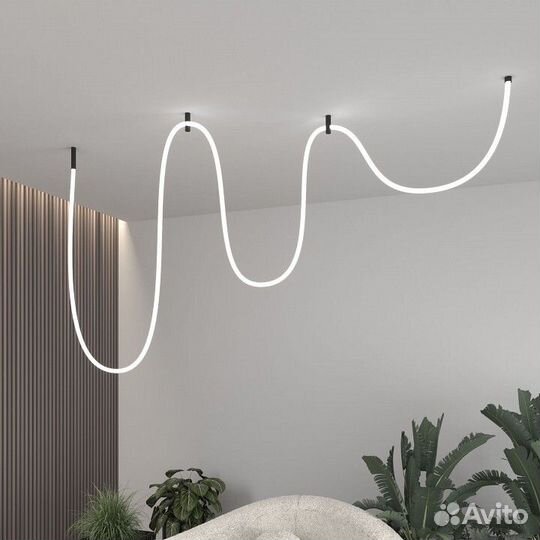 Шнур световой Elektrostandard Full light a063428