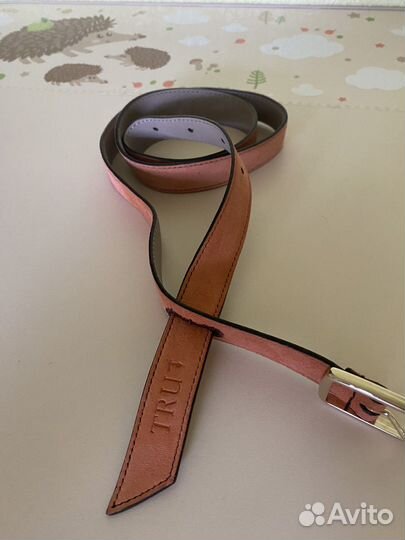 Ремень женский италия