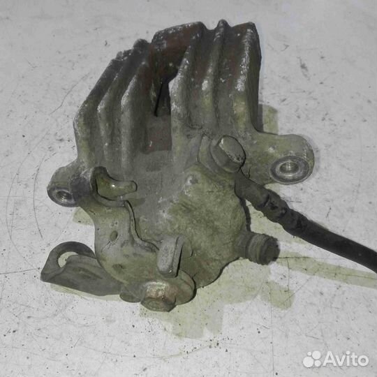 Суппорт задний левый Volkswagen Polo