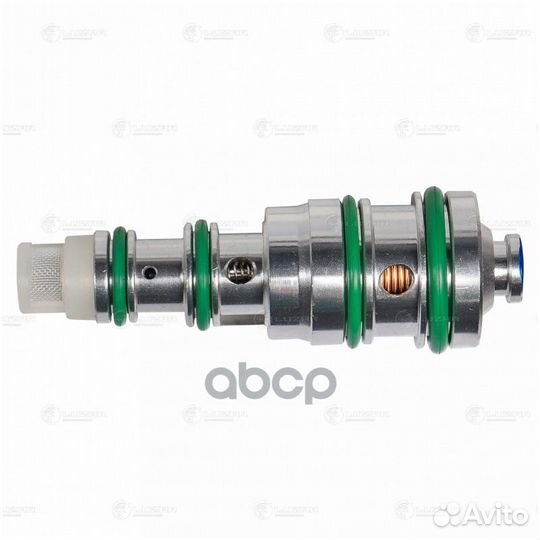 Lccv 0501 клапан регулирующий компрессора Chev