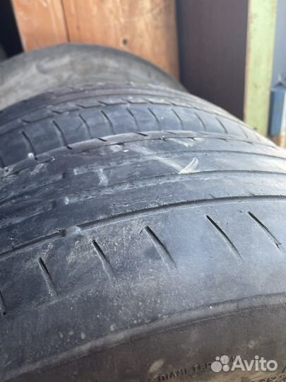 Michelin Primacy HP 205/55 R16