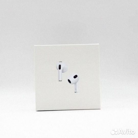 Беспроводные наушники (Арт.15211)