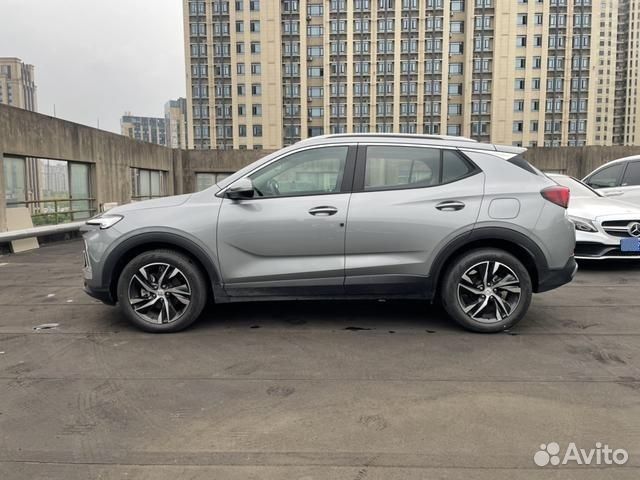 Buick Encore Plus 1.5 CVT, 2023, 323 км