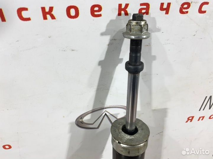 Амортизатор задний Infiniti Jx35 Qx60 L50 VQ35DE