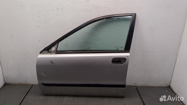 Замок двери Volvo S40 / V40, 2001