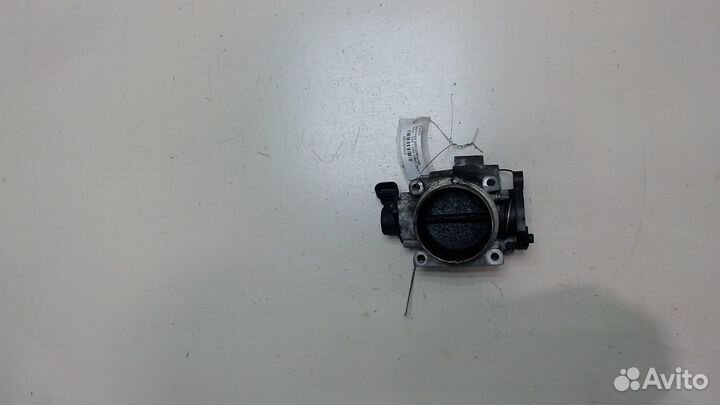 Заслонка дроссельная Volvo S40 / V40, 1997