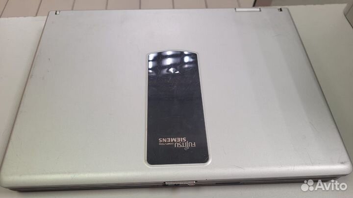 Корпус Fujitsu Simens Amilo Pa 1538