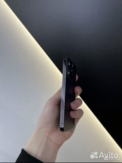 iPhone 14 Pro, 128 ГБ