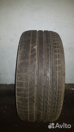 Goodyear Eagle F1 Asymmetric 255/45 R18