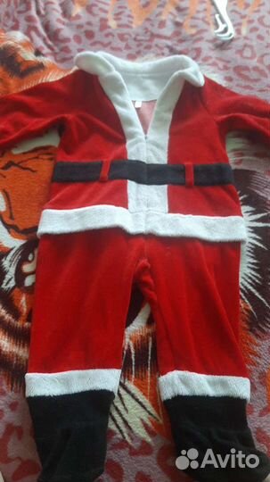 Костюмчик 74