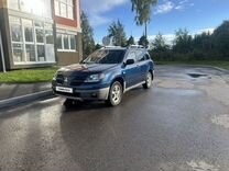 Mitsubishi Outlander 2.4 AT, 2004, 270 000 км, с пробегом, цена 540 000 руб.