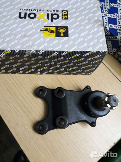 Шаровая опора Great Wall