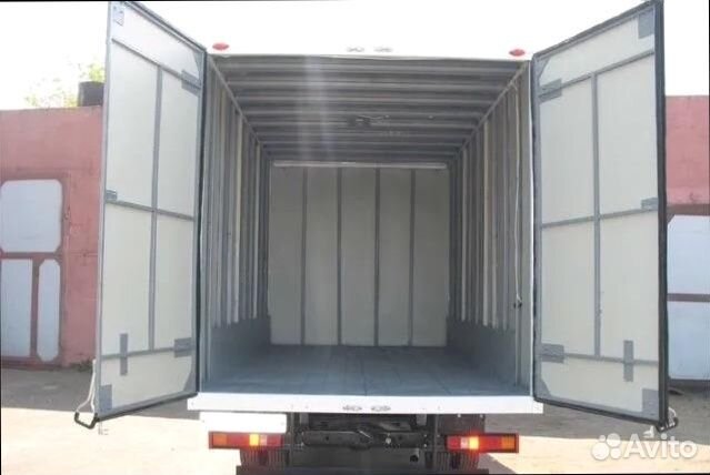 Грузоперевозки межгород с грузчиками от 200кг