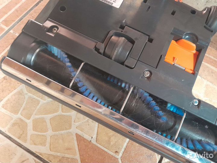 Насадка для пылесоса